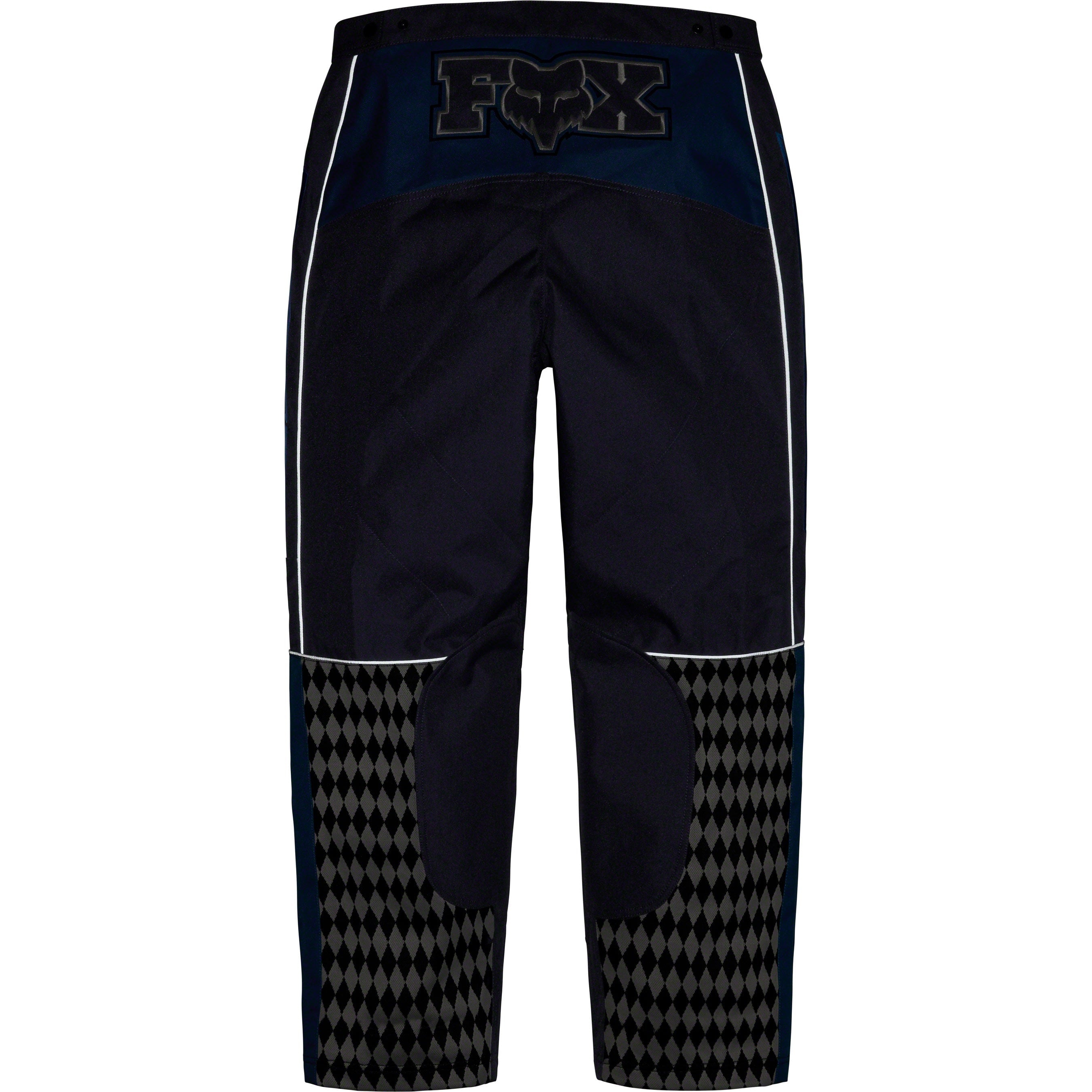 Supreme®/Fox® Racing Pant view 2